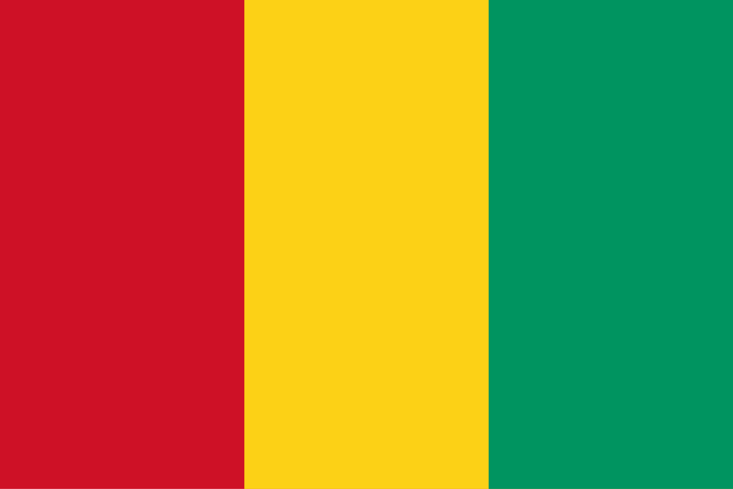 Guinea Unlimited