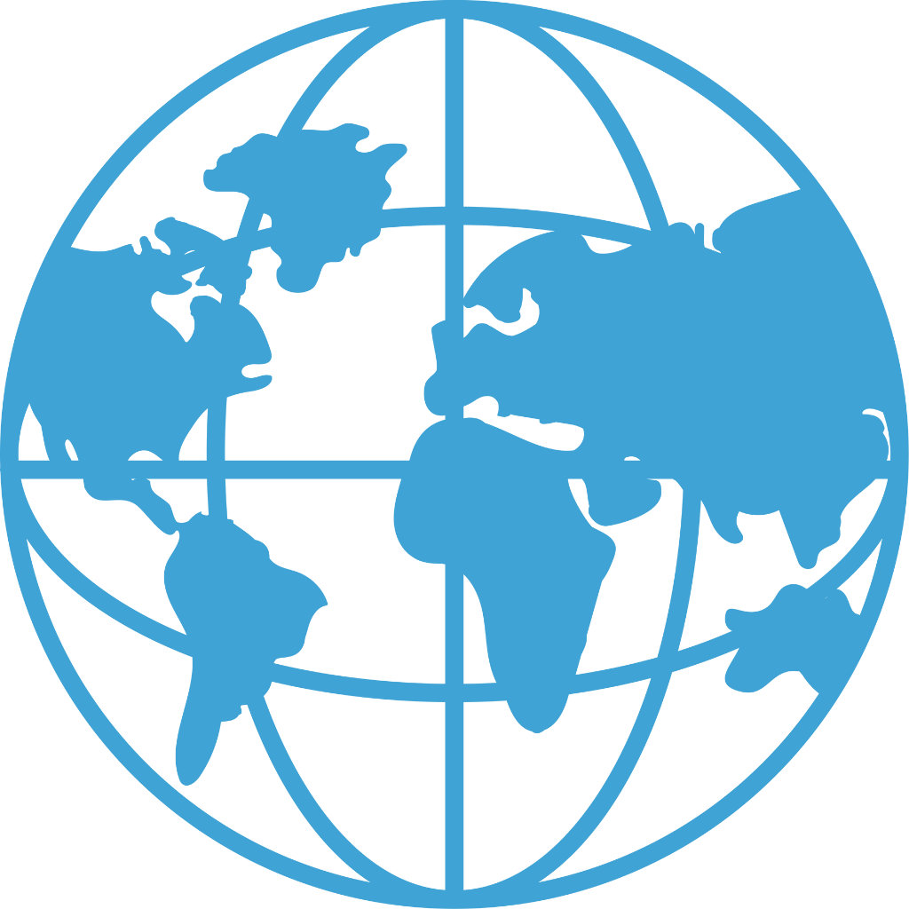 Global (120+ areas)