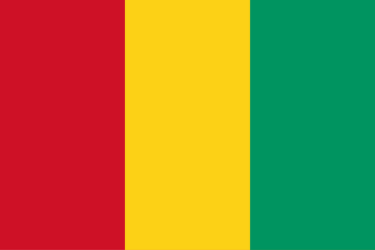 Guinea Unlimited