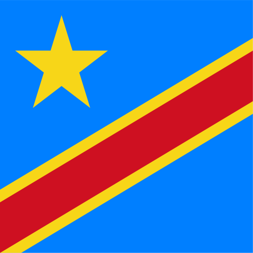 Democratic Republic of the Congo Unlimited