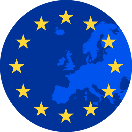 Europe (40+ areas) & Morocco Unlimited